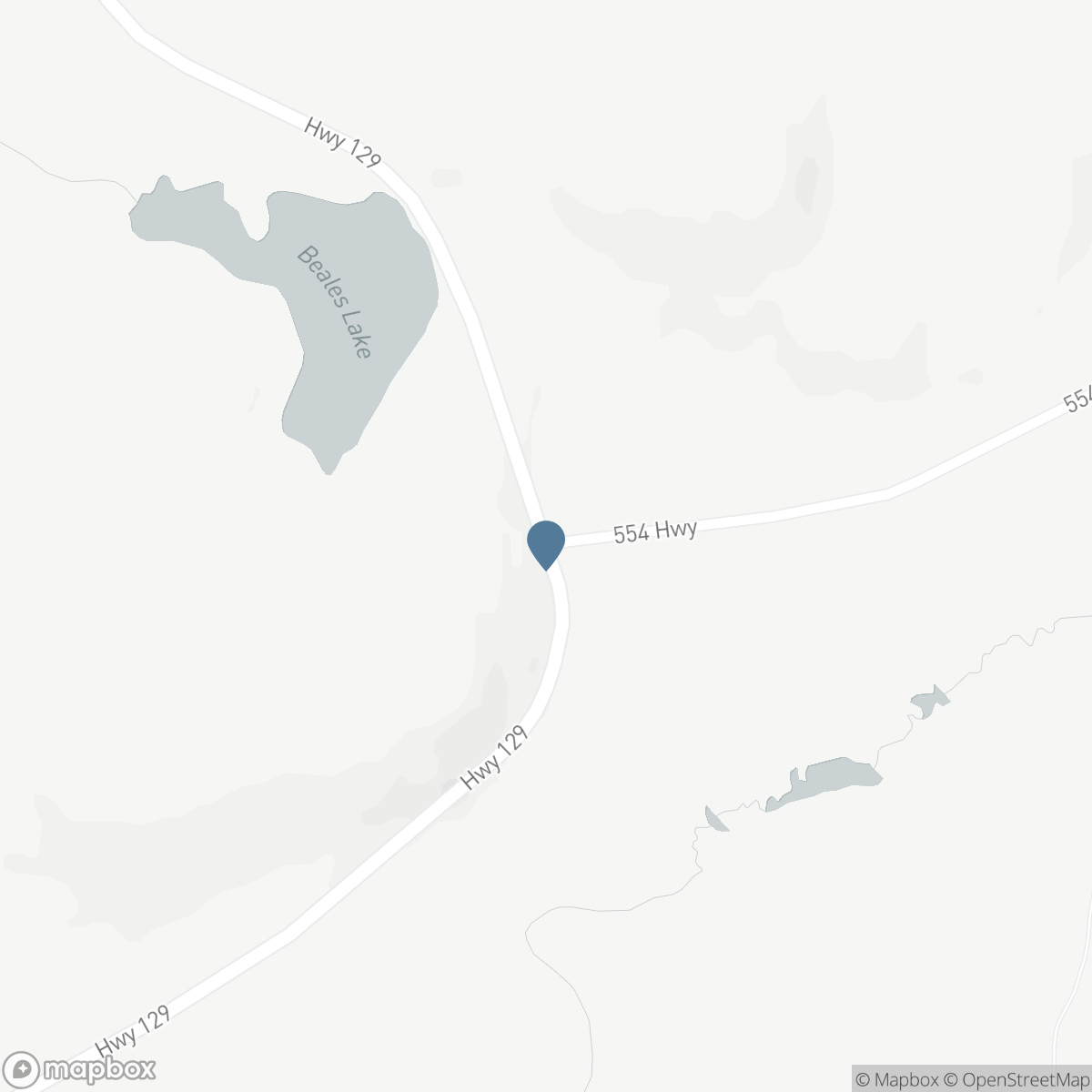 4466 Hwy 129, Thessalon, Ontario P0R 1L0